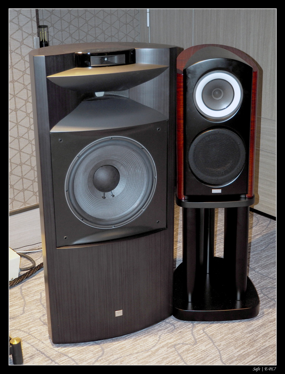 2016   11   Salon Hifi Paris   04